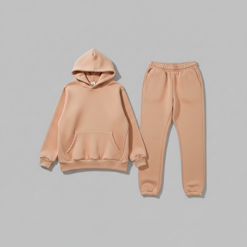 Conjunto Esportivo Feminino | Agasalho Casual e Fitness